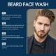 thumbnail image 4 of Champú para Barba Yellow Tong Jabón Facial Limpieza de Barba, 4 of 7