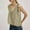 Yellow, variant on Women's Cami Tank Tops Ribbed Sleeveless Vest for Women Slim Fit Layering Basics Casual Wear Red Women Blending Shirts Women's Casual Vest Top(S)