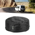 thumbnail image 4 of Tire Bags, Multifunctional Universal Waterproof Windproof Long Service Life Tire Storage Rack  For Trucks For Boat Trailers For, 4 of 8