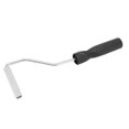 thumbnail image 1 of Bubble Paddle Tool Improve Efficiency Fiberglass Roller Aluminium Alloy Ergonomic Handle Portable Save Effort For Shower Bathtub For Mold Resin Composite ANGGREK Otros, 1 of 8