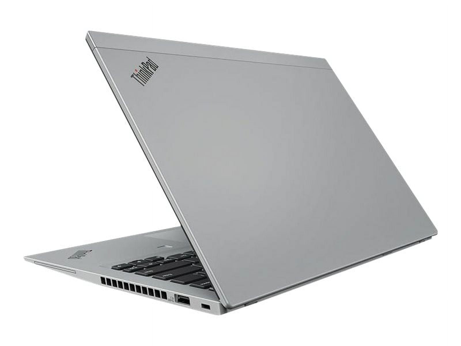 Lenovo ThinkPad T490S Laptop, 14" IPS 500 nits, 8th Generation Intel Core i7-8565U, 16GB, UHD Graphics, 1TB SSD