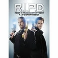 thumbnail image 1 of R.I.P. Département (Bilingue), 1 of 5