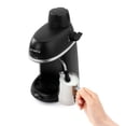 thumbnail image 2 of Máquina de Espresso Holstein Housewares 4 Tazas Negra, 2 of 4