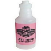 Angle View: Meguiars MGD-20155 Last Touch Bottle 32 oz