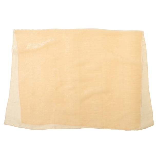 Costura de tela de Organza, tela de costura, tela decorativa para manualidades, tela de Organza para manualidades, Material de Organza para costura