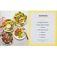 thumbnail image 3 of The 30-Minute Low-Carb Cookbook: 100 Simple &amp; Satisfying Recipes for a Healthy Diet, (Paperback), 3 of 5