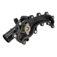thumbnail image 3 of Toma De Agua Con Termostato Y Housing Chrysler 200 T&c 3.6l, 3 of 7