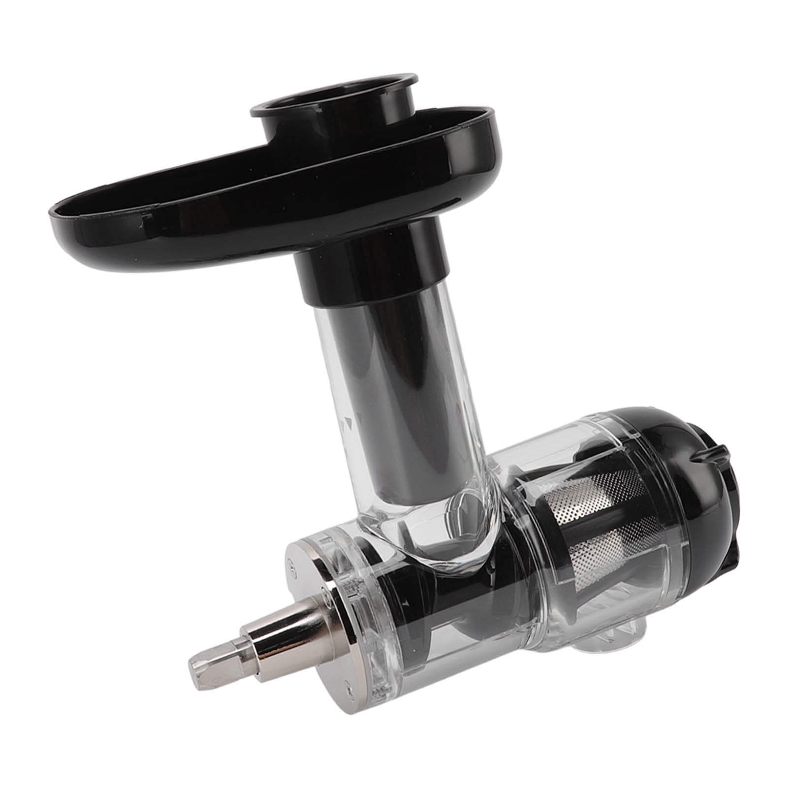 Stand Mixer Bowls And Beater Set, Removable Stand Mixer Attachment Easy Cleaning Stainless Steel 550ml  For Home