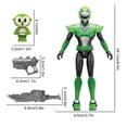 thumbnail image 3 of Figuras de acción Mini Force Toys Mini agente libre de BPA, juguete, los mejores regalos para niños y niñas, 3 of 8