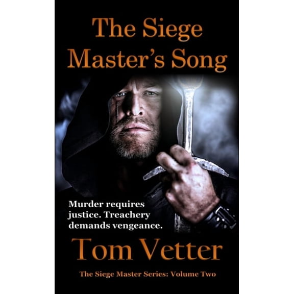 The Siege Master's Song, (Hardcover)