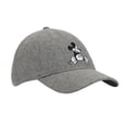 thumbnail image 4 of Gorra Bioworld Mickey Mouse Clásica Bordada 58 cm, 4 of 6