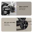 thumbnail image 3 of , 7 años y andar 37 bicicletas infantiles y 3-7 años bicicletas niños 3-7 bicicletas agradables y con ruedas niños bicicletas 14 16 con - aventuras y años niños pequeños 3 7 14 16", 3 of 5