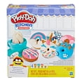 thumbnail image 1 of Set de Masas Modeladoras Play-Doh Hasbro Donas Deliciosas, 1 of 4