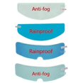thumbnail image 2 of Universal Moto Helmet Anti-fog Patch Film Rainproof Lens Film For Motorcycle Visor Clear Fog Resistant Motor Racing Accessories, 2 of 5