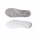 thumbnail image 1 of Hearth & Gear 1Pairs 4D Memory Foam Insoles Upgraded Welt To Fit Steppers Insoles For And With Arch Support And Cushioned Comfort For All Types, 1 of 4