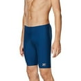thumbnail image 2 of Men's Speedo 805014 Endurance Jammer (Navy 32 Waist), 2 of 3