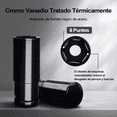 thumbnail image 3 of Juego De Datos Llaves Vaso 1/2 Para Dados 20 Piezas Caja Amarilla, 3 of 5