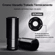 thumbnail image 3 of Juego De Datos Llaves Vaso 1/2 Para Dados 20 Piezas Caja Amarilla, 3 of 5