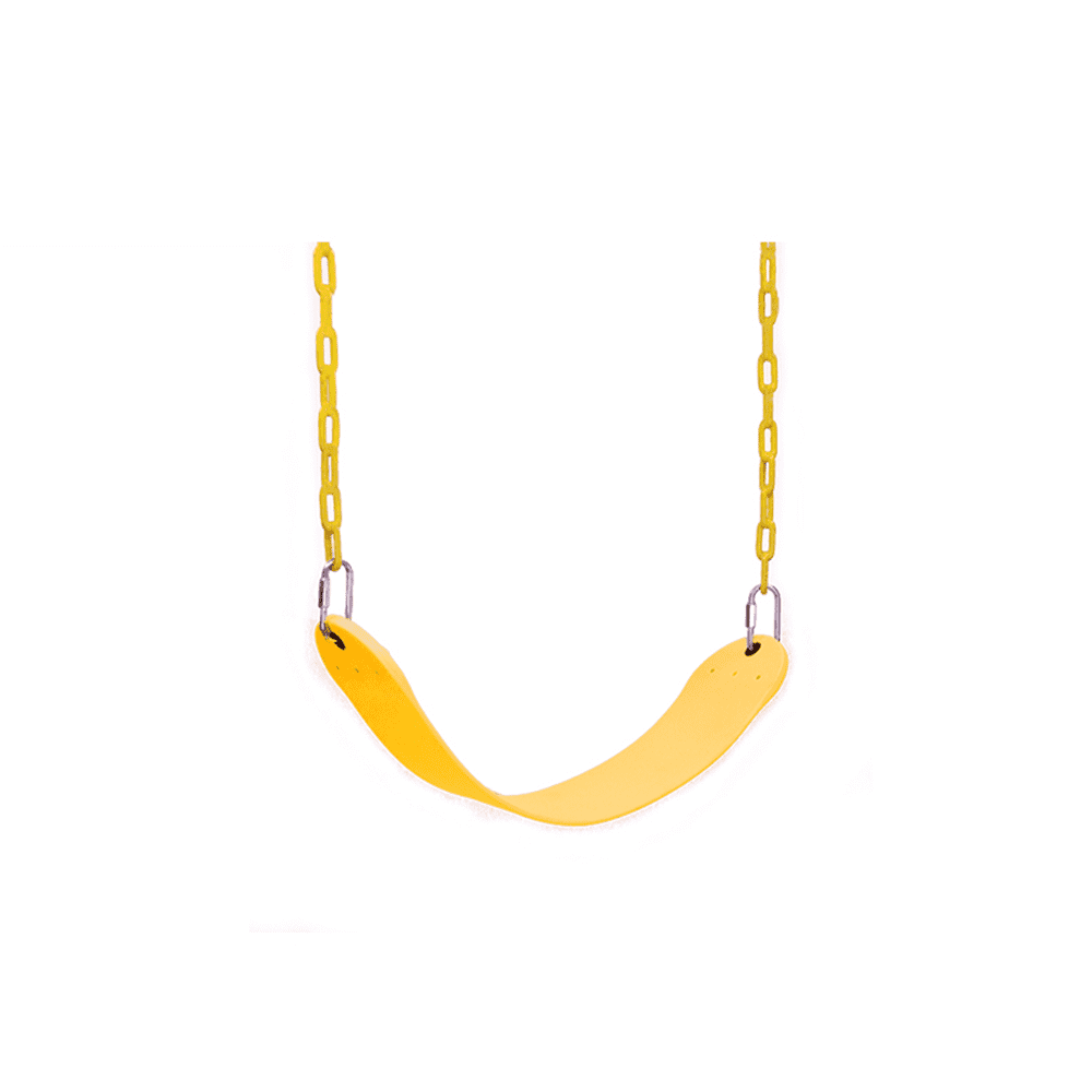 Zimtown 60" Heavy Duty Swing Seat Set Replacement Swings Slides Gyms