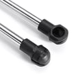 thumbnail image 4 of 2X Universal 400mm 300N Car Front Hood Cover Struts Rear Trunk Tailgate Boot Shock Lift Strut Support Bar Gas Spring, 4 of 7