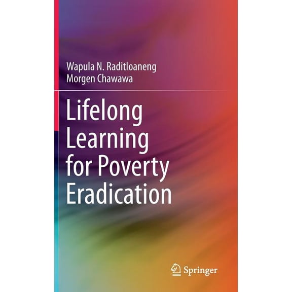Lifelong Learning for Poverty Eradication, (Hardcover)