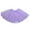 Light Purple, variant on Cathalem Tulle Skirt for Girls Toddler Girls Tutu Skirt Kids Solid Tiered Princess Party Layered Little Tulle Skirts for Girls (Dark Purple,3-8 Yesrs)