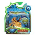 thumbnail image 1 of Mini Dragón Bioluminiscente Spin Master Cómo Entrenar a tu Dragón Albóndiga 1.9 Pulgadas, 1 of 4