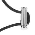 thumbnail image 3 of HEALEEP 4Pcs Garbage Can Bag Bands Black Rubber Band For Home Use And Beach Chair Binding, 3 of 8