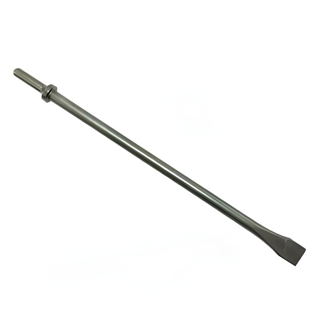 Cincel neumático Scraper Phyxlyn de 350 mm para hormigón