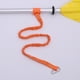 thumbnail image 2 of Kayak Paleta Correa Elástica Portátil Accesorios () Naranja, 2 of 6