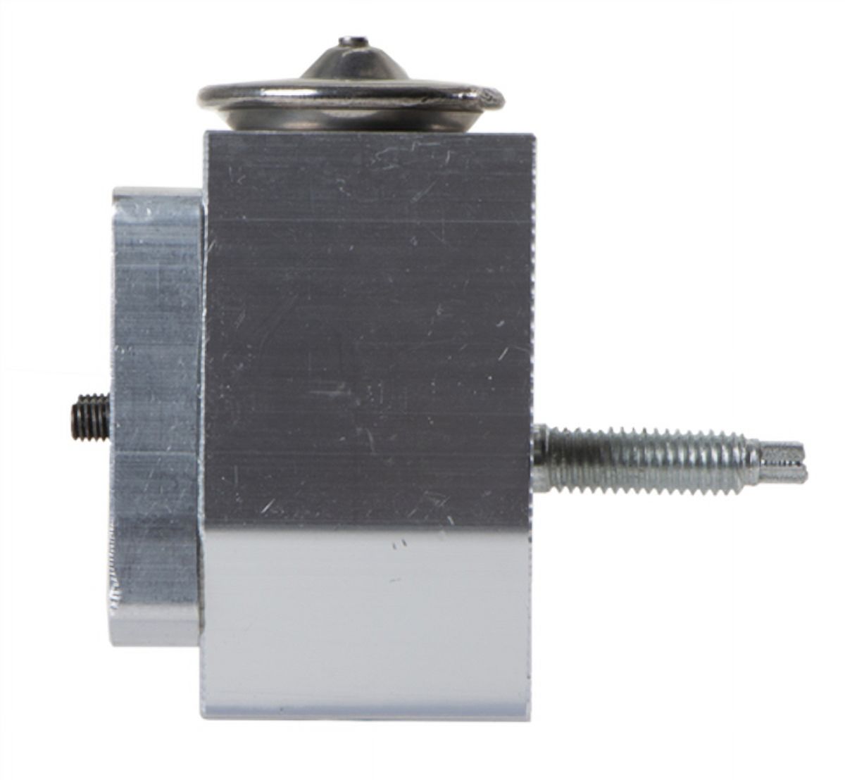 Block Type Expansion Valve Kit w/o Solenoid