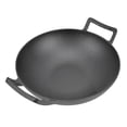 thumbnail image 3 of Cast Iron Skillet, Cast Iron Frying Pan Thickened Nonstick  for Gas Stove for Kitchen, 3 of 7