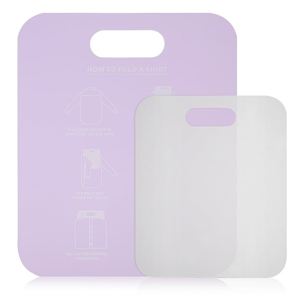 Clothing Folding Boards