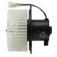 thumbnail image 4 of Four Seasons 75147 Blower Motors for 2005-2010 Hino 145 Subbase, 4 of 4