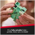 thumbnail image 4 of Cubo Rubik's Cuber de Star Wars Grogu con pantalla para niños mayores de 8 años, 4 of 9