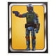 thumbnail image 2 of Figura artística de Boba Fett de Star Wars, 20 x 25 cm, Russ Moore, 2 of 2
