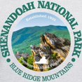 thumbnail image 3 of CafePress - Shenandoah National Park Sweatshirt - Pullover Hoodie, Hooded Sweatshirt, 3 of 3