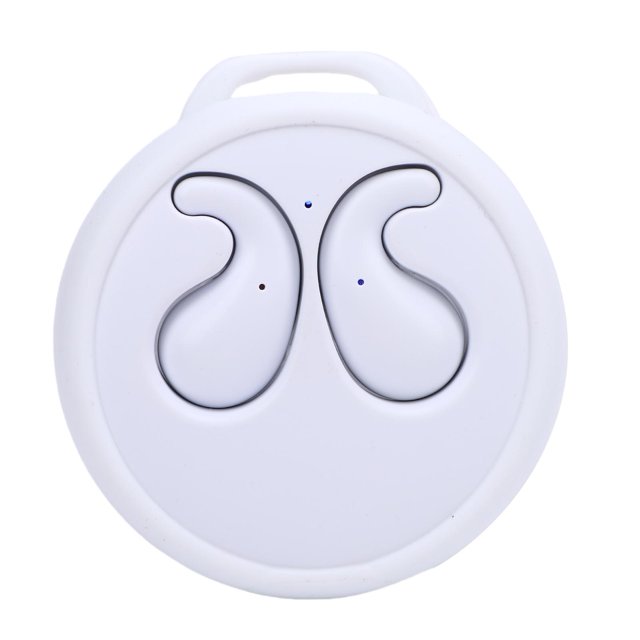 Auriculares de Sueño Inalámbrico, Auriculares de Traductor de Cancelación de Ruido para Abrenamientos para Dormir