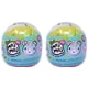 thumbnail image 1 of Moj Moj Min Series 1 Squishy Bundle de 2 (colores aleatorios) Moj Moj 733675976492, 1 of 1
