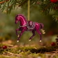 thumbnail image 3 of RKSTN Acrylic Flat Pony Pendant B, 3 of 5
