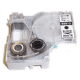 thumbnail image 1 of Zoomtoner Compatible for Dymo LabelPOINT PCII DYMO 40913 Label Tape Black on White, 1 of 5
