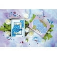 thumbnail image 2 of Hero Arts Clear Stamps 4"x6"-color Layering Hydrangea, 2 of 3