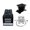 C100 balck set 2, variant on REX-C100 Digital PID Temperature Controller Thermostat,SSR Output Max.40A SSR Relay K Thermocouple Probey ,Easy to Install