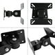 thumbnail image 4 of Soporte De Pared Universal Inclinable Para Monitor LCD, Soporte De Pared Para TV Para 14, 15, 17, 19, 22 Y 24 Pulgadas, 4 of 7