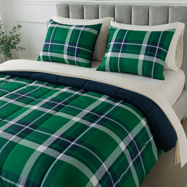Louis Vuitton Inspired Duvet Bedding Sets - Duvet - Flat Bedsheet