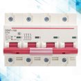 thumbnail image 3 of Circuit Breaker,  Comfortable Circuit Breaker Air Switch Durable  For Household Leakage, 3 of 8