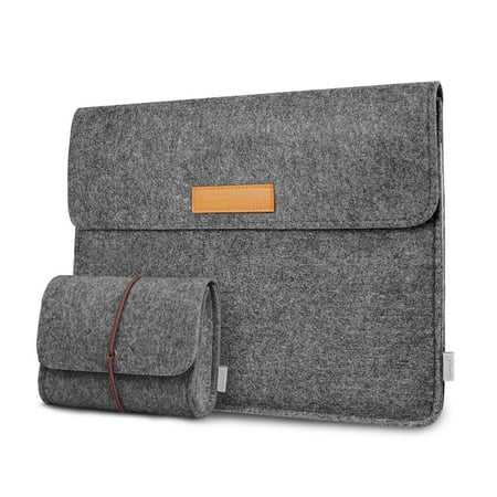 Tobacco Pouch Mac - Inateck 12