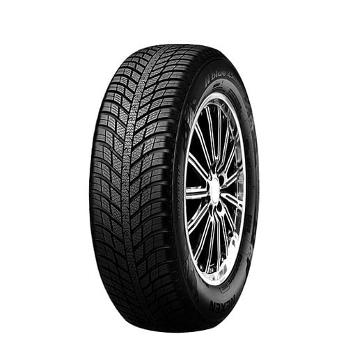 High Performance Velozza ZXV4 245/45R20 103W XL Tire for Superior