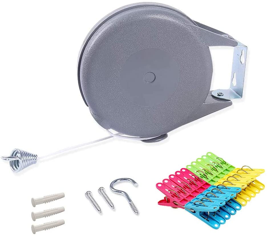 easy dryer installation