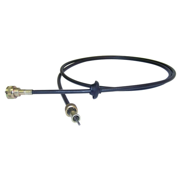 Crown Automotive Speedometer Cable J5351776 OEM Replacement